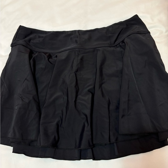 Baleaf Other - Baleaf Black Athletic Skirt